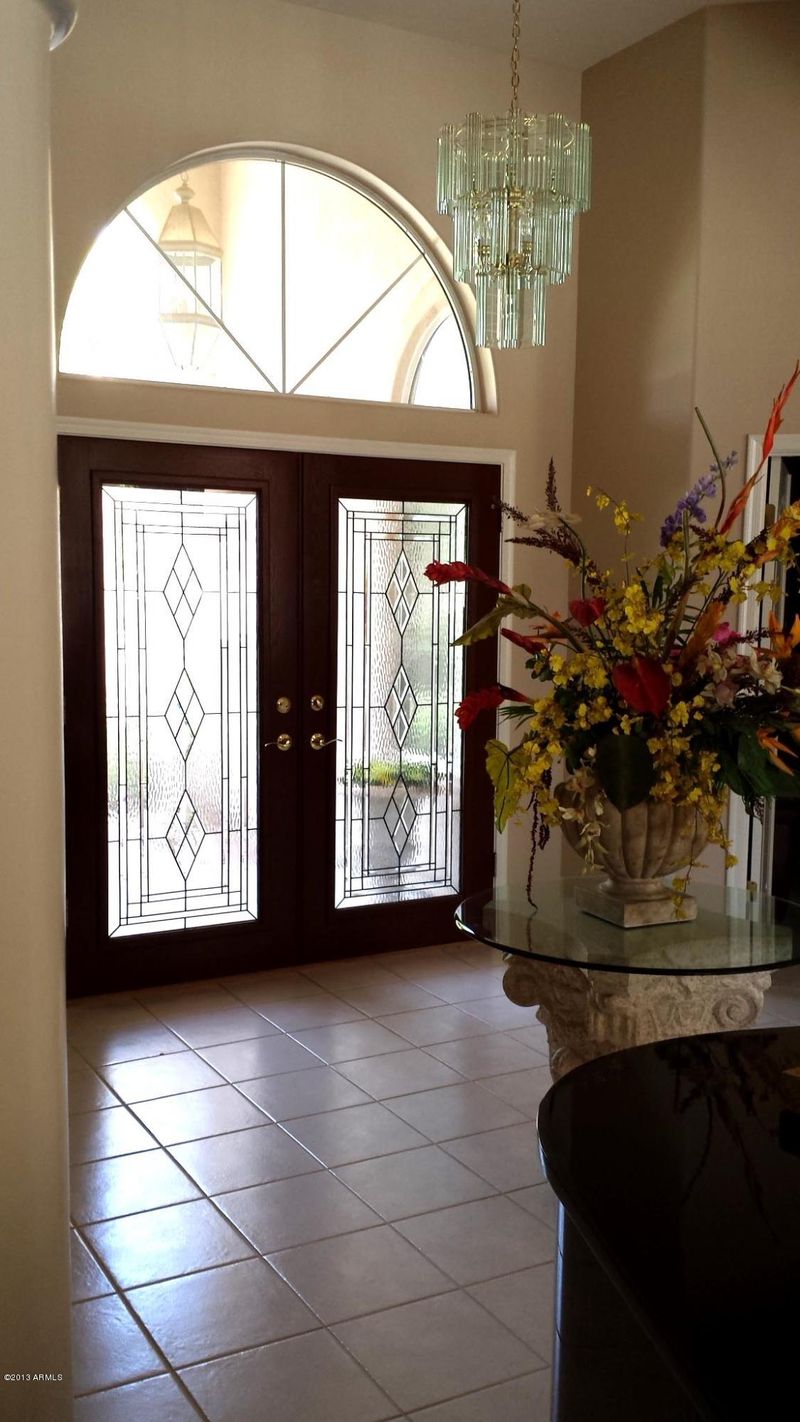 1334 N Cliffside Dr, Gilbert, AZ 85234