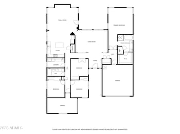 1334 N Constellation Way, Gilbert, AZ 85234