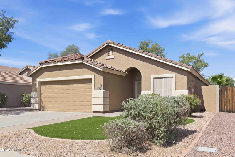 1334 S Heritage Dr, Gilbert, AZ 85296