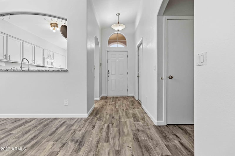 1334 S Heritage Dr, Gilbert, AZ 85296
