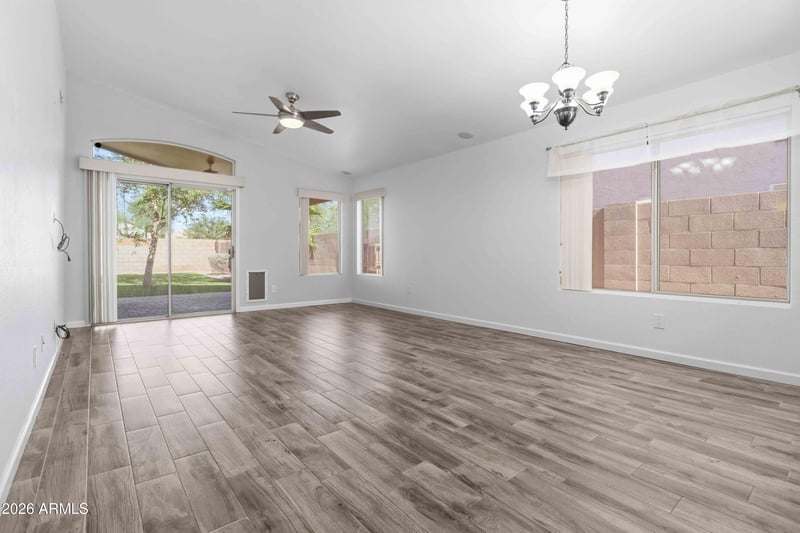 1334 S Heritage Dr, Gilbert, AZ 85296