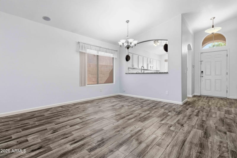 1334 S Heritage Dr, Gilbert, AZ 85296