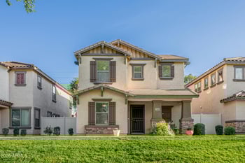 1334 Salem --, Mesa, AZ 85206