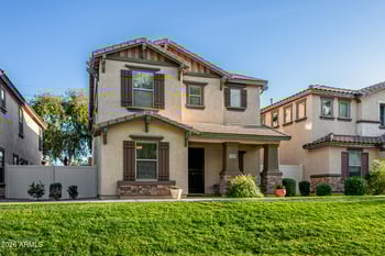 1334 Salem --, Mesa, AZ 85206