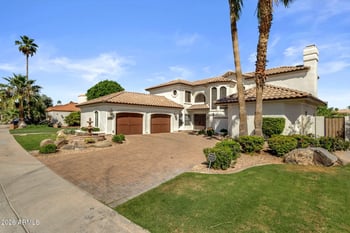 1334 Sandpiper Dr, Gilbert, AZ 85233