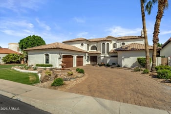 1334 Sandpiper Dr, Gilbert, AZ 85233