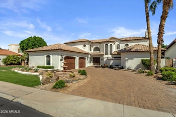 1334 Sandpiper Dr, Gilbert, AZ 85233