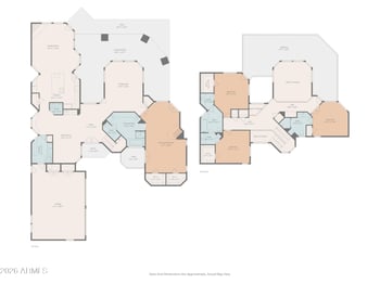 1334 Sandpiper Dr, Gilbert, AZ 85233