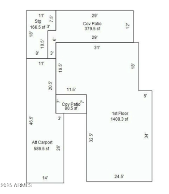 1334 Sells Dr, Phoenix, AZ 85013