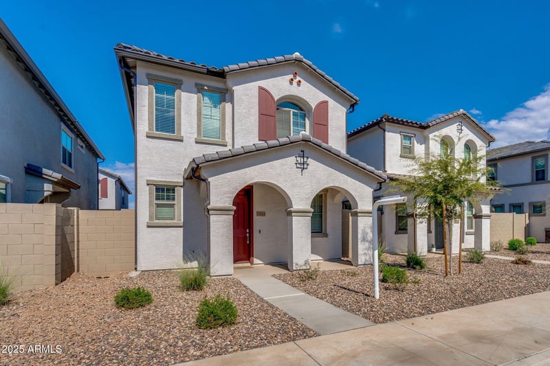 1334 Sparrow Dr, San Tan Valley, AZ 85140