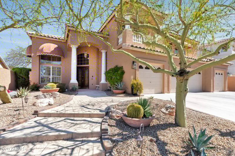 1334 Voltaire Ave, Phoenix, AZ 85022