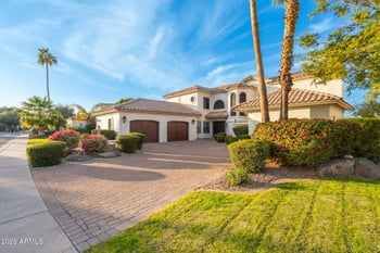 1334 Sandpiper Dr, Gilbert, AZ 85233