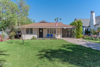 1334 Willetta St, Phoenix, AZ 85007