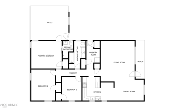 1334 Willetta St, Phoenix, AZ 85007