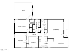 1334 Willetta St, Phoenix, AZ 85007