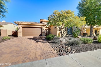 13340 Via Caballo Blanco --, Peoria, AZ 85383