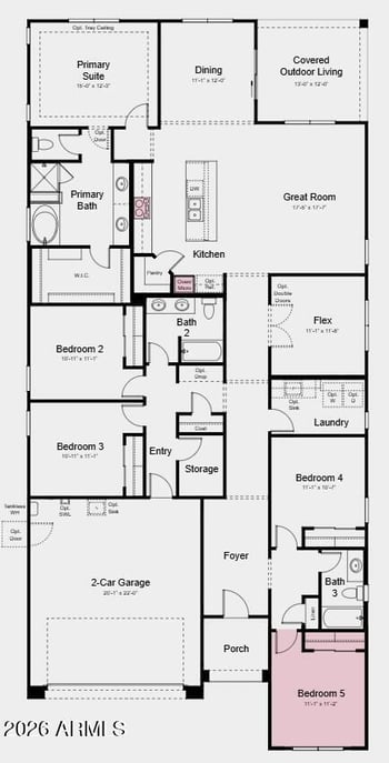 13340 W Cavalry Dr, Peoria, AZ 85383