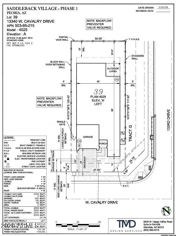 13340 W Cavalry Dr, Peoria, AZ 85383