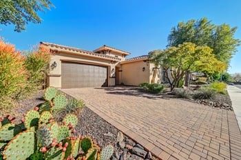13340 Via Caballo Blanco --, Peoria, AZ 85383