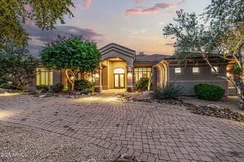 13341 Cochise Rd, Scottsdale, AZ 85259