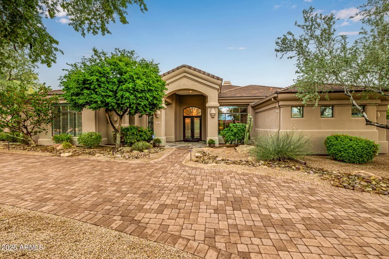 13341 Cochise Rd, Scottsdale, AZ 85259