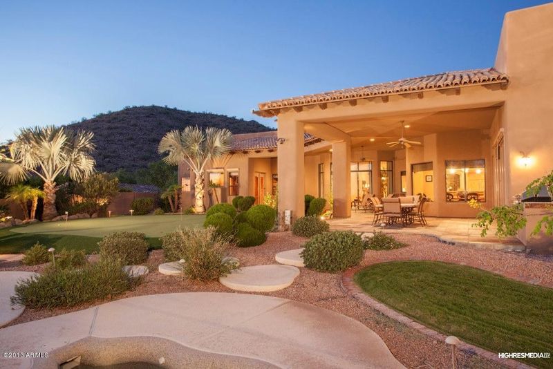 13341 E Paradise Dr, Scottsdale, AZ 85259