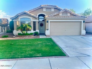 13341 Ocotillo Ln, Surprise, AZ 85374