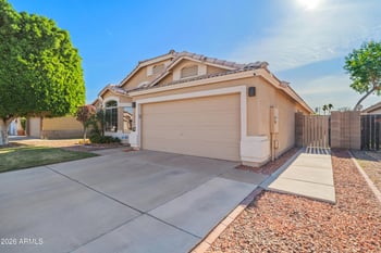 13341 Ocotillo Ln, Surprise, AZ 85374