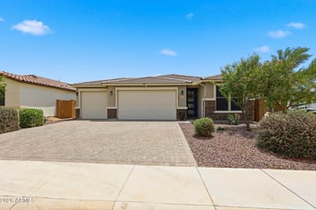 13341 Yearling Rd, Peoria, AZ 85383