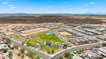 13341 Yearling Rd, Peoria, AZ 85383