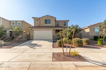 13342 173rd Ln, Surprise, AZ 85388