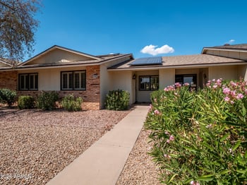 13342 W Aleppo Dr, Sun City West, AZ 85375