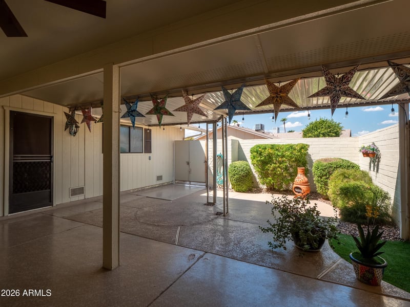 13342 W Aleppo Dr, Sun City West, AZ 85375