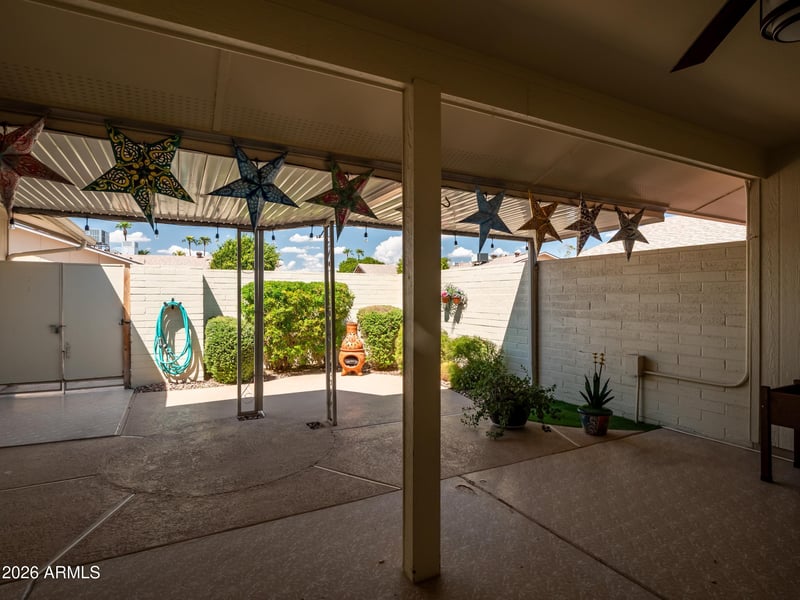 13342 W Aleppo Dr, Sun City West, AZ 85375