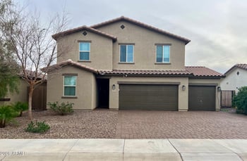 13343 Briles Rd, Peoria, AZ 85383