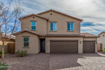 13343 Briles Rd, Peoria, AZ 85383