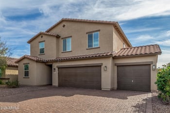 13343 Briles Rd, Peoria, AZ 85383