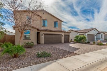 13343 Briles Rd, Peoria, AZ 85383