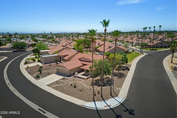 13343 Beardsley Rd, Sun City West, AZ 85375