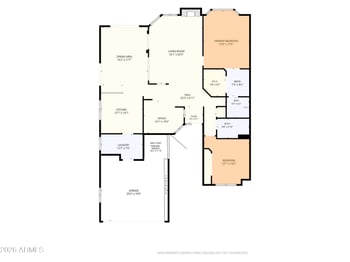 13343 Beardsley Rd, Sun City West, AZ 85375