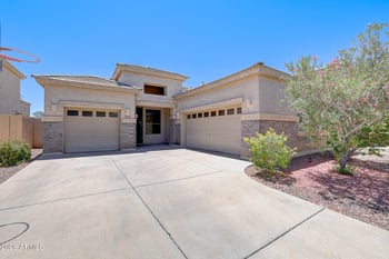 13343 W Jacobson Dr, Litchfield Park, AZ 85340