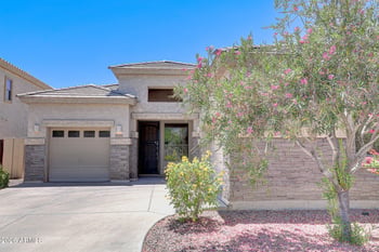 13343 W Jacobson Dr, Litchfield Park, AZ 85340