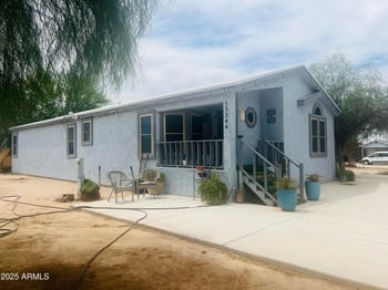 13344 Garnet Rd, Buckeye, AZ 85326