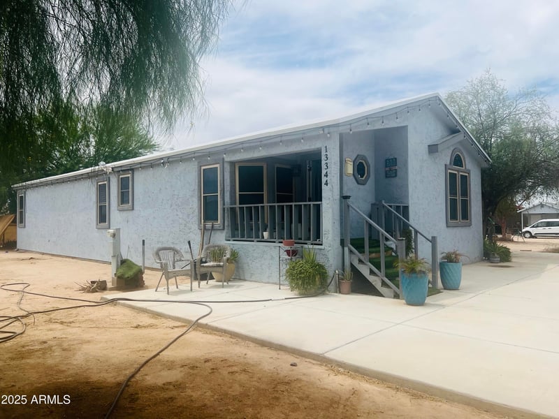 13344 Garnet Rd, Buckeye, AZ 85326