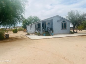 13344 Garnet Rd, Buckeye, AZ 85326