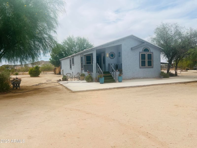 13344 Garnet Rd, Buckeye, AZ 85326
