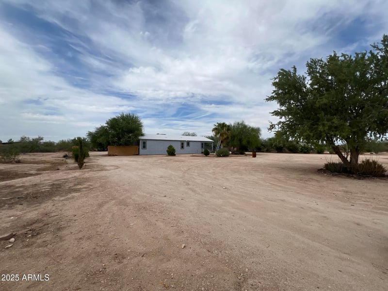 13344 Garnet Rd, Buckeye, AZ 85326