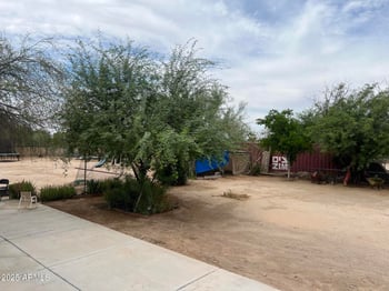 13344 Garnet Rd, Buckeye, AZ 85326