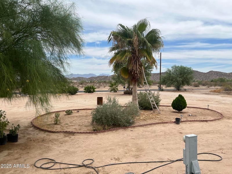 13344 Garnet Rd, Buckeye, AZ 85326