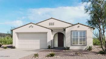 13345 Cavalry Dr, Peoria, AZ 85383